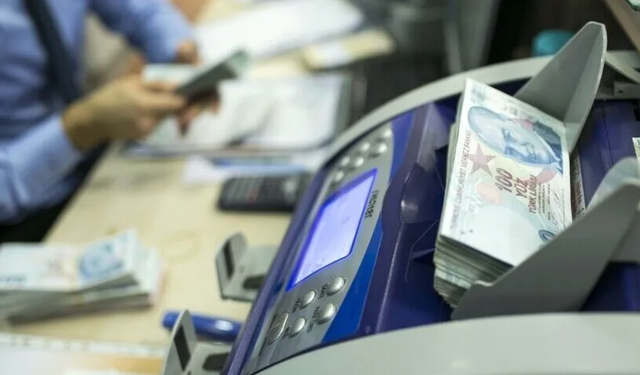 Kur korumalı TL mevduat 51 milyon liraya düştü: KKM'de yeni tablo