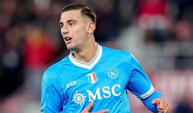 Trabzonspor’dan Lorenzo Lucca için transfer girişimi