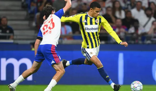 Aston Villa-Fenerbahçe maçında Greenwood neden yuhalanıyor? İngiliz taraftarların tepkisinin nedeni ne?
