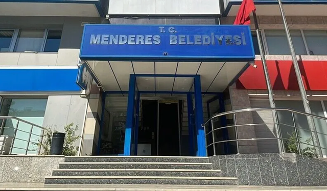 Menderes Belediyesi'nde başkan vekili seçimi: AK Parti'nin adayı Asuman Şen kazandı