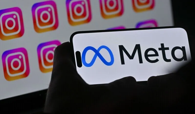 Meta: Avustralya'da 756 bin Instagram ve Facebook hesabı kapatıldı