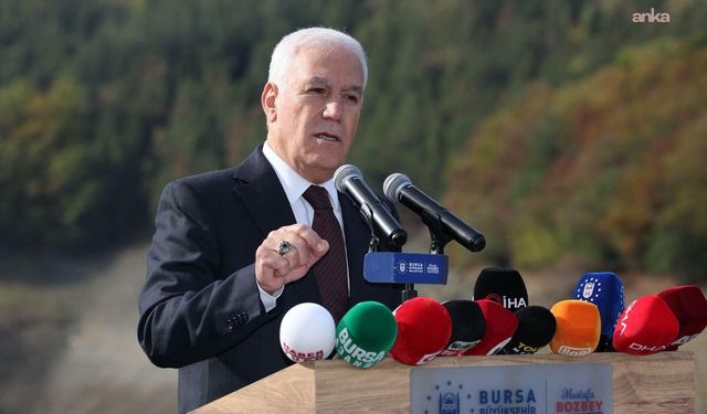 Mustafa Bozbey CHP'den ayrıldı: Kararının gerekçesini açıkladı