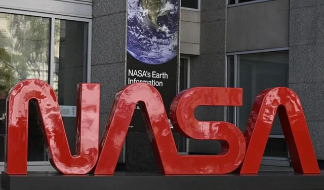NASA Başkanı Isaacman: Veri merkezleri Dünya yörüngesine taşınabilir