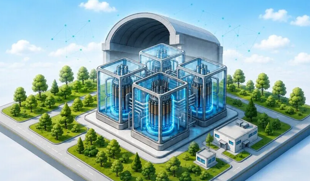 Enerji ve Tabii Kaynaklar Bakanlığı: Nükleer enerji yarışmasında 42 takım finale kaldı