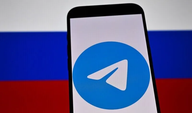 Rusya: Telegram ve Google'a toplam 26 milyon ruble ceza verildi