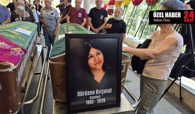 Gazeteci ölümleri artıyor mu? Arka arkaya kayıplar çalışma koşullarını yeniden gündeme getirdi