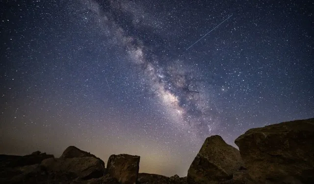 12 Ağustos meteor yağmuru saat kaçta görülecek? Perseidler Türkiye’den izlenebilecek mi?