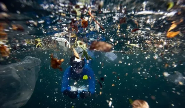 Türkiye Plastik Atık Çalıştayı 31 Ağustos'ta İstanbul'da düzenlenecek
