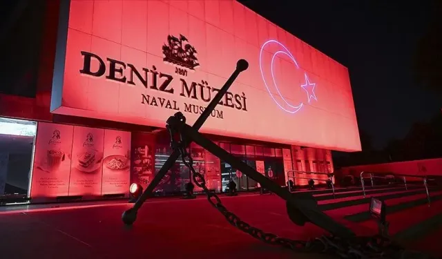 30 Ağustos Zafer Bayramı nedeniyle askeri müzeler ücretsiz ziyaret edilecek