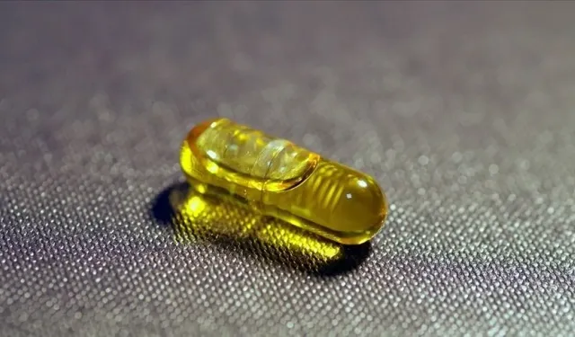 Uzmanından "bilinçsiz D vitamini" uyarısı: Böbrek taşı ve hasarına yol açabilir