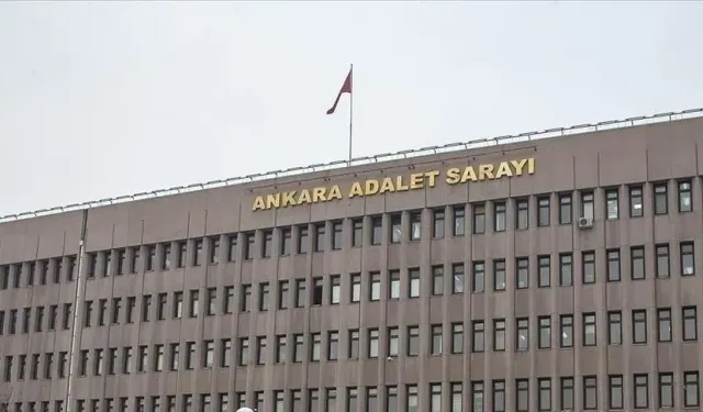 "Alihan Kuriş suç örgütüne" operasyon: 49 gözaltı