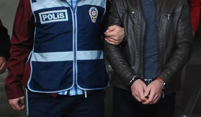 "Daltonlar" ve "Baygaralar" suç örgütlerine operasyon: 7 şüpheli tutuklandı