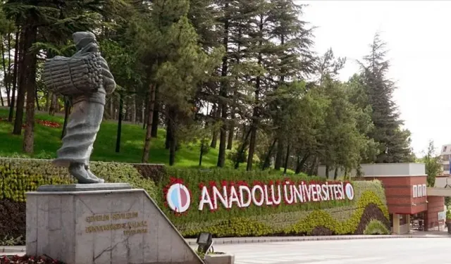 Anadolu Üniversitesi geleceğin mesleklerine yönelik 15 yeni program açtı