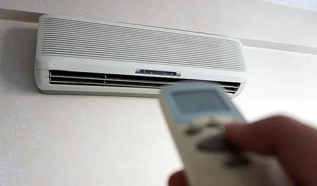 İzmir'de çevre dostu soğutma projesi: Klimaların atık ısısı yapay zekayla toprağa aktarılacak