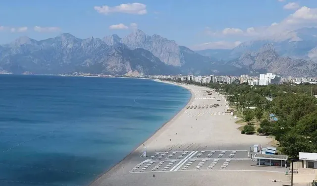 Turizm tesislerinde yeni düzenleme: Bazı işletmelere kat mülkiyeti istisnası getirildi