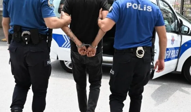 Bakan Gürlek: Yurt dışından Türkiye'ye iade edilenlerin sayısı 245 oldu