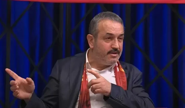 Galatasaray tribün grubu 'ultrAslan' lideri Sebahattin Şirin gözaltına alındı