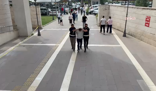 Bakan Gürlek Ankara ve Osmaniye'deki seri cinayet faillerinin yakalandığını açıkladı