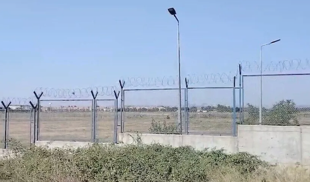 Yalova'da eğitim uçuşu yapan F-16 düştü