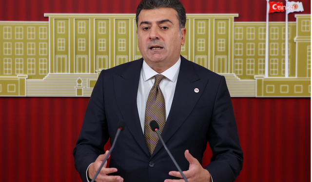 YENİ Parti'ye kaç kişi üye oldu? Zeynel Emre açıkladı