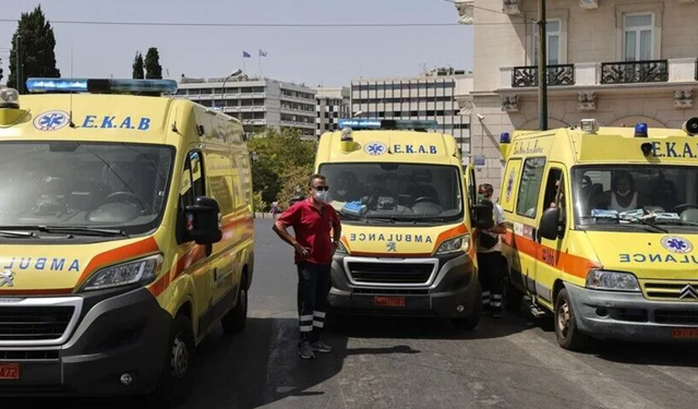 Yunanistan'da Batı Nil virüsü alarmı: Bir haftada 45 yeni vaka