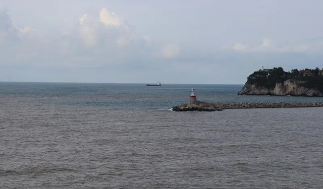 Samsun'da hafta sonu denize girmek yasak mı? 28-30 Ağustos'ta Samsun'da denize girilecek mi?