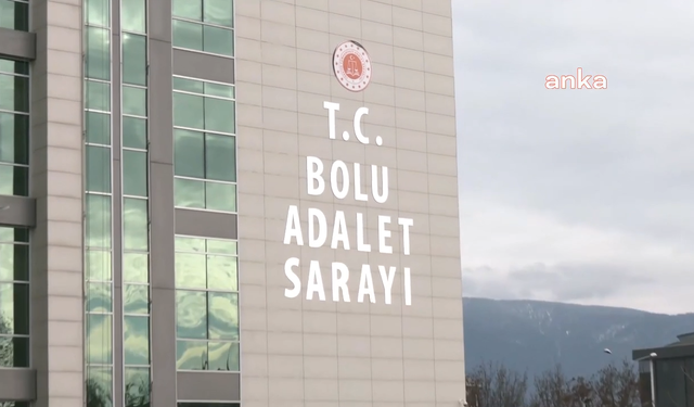 Bolu Belediyesi’ne yeni operasyon: 22 şüpheli hakkında gözaltı kararı