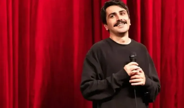 Komedyen Deniz Göktaş hakkında 3 ayrı suçlamayla iddianame hazırlandı