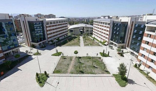 Sayıştay’dan Gençlik ve Spor Bakanlığı’na yurtlar için uyarı