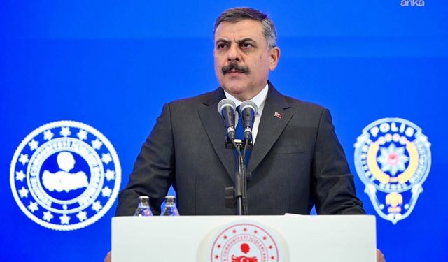 Bakan Çiftçi'den emniyet müdürlerine 'okul güvenliği' talimatı