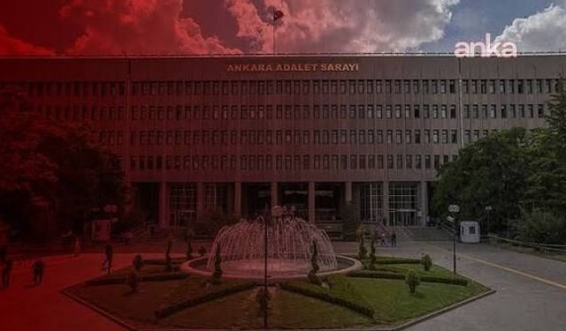 Ankara’da “yeni nesil suç örgütü” operasyonu: 74 gözaltı