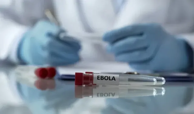 DSÖ’den 'Ebola' alarmı: Kongo Demokratik Cumhuriyeti’nde 6 binden fazla vaka