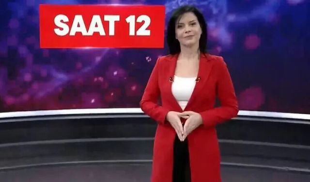 Gazeteci Oya Lale Arslan tutuklama talebiyle hakimliğe sevk edildi