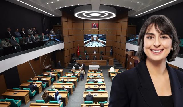 Üsküdar Belediyesi’nin AKP’ye geçmesinin ardından Yeni Parti'den miting kararı