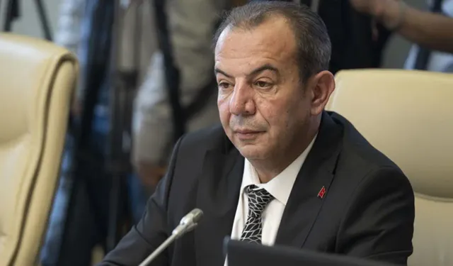 Tanju Özcan hapis cezasına tepki: 528 öğrenciye burs vermekten hapis cezası aldık