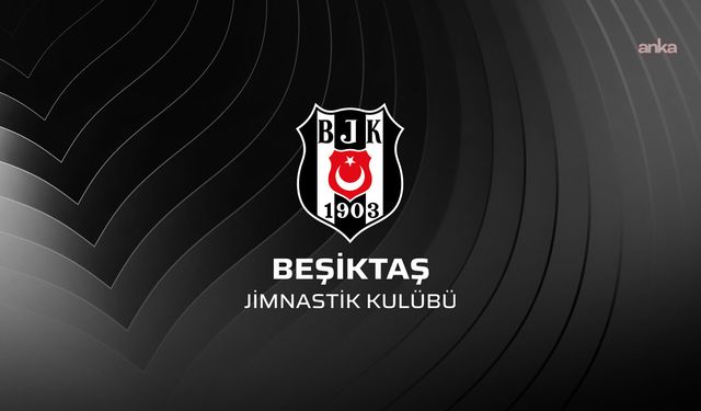 Beşiktaş’ta olağanüstü seçim kararı: Sandık 27 Eylül’de kurulacak