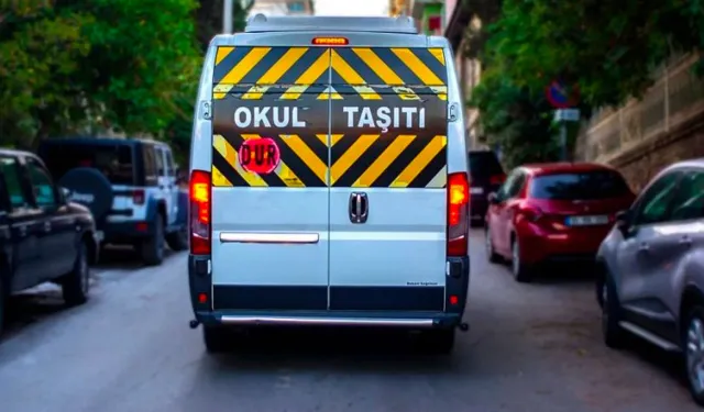 Ankara, İstanbul ve İzmir’de okul servis ücretleri belli oldu