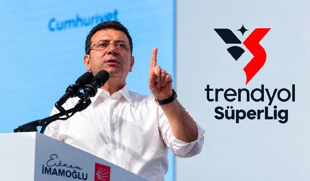 İBB davası tutuklularının Süper Lig maçlarını izleyemediği iddiasına Başsavcılık’tan açıklama