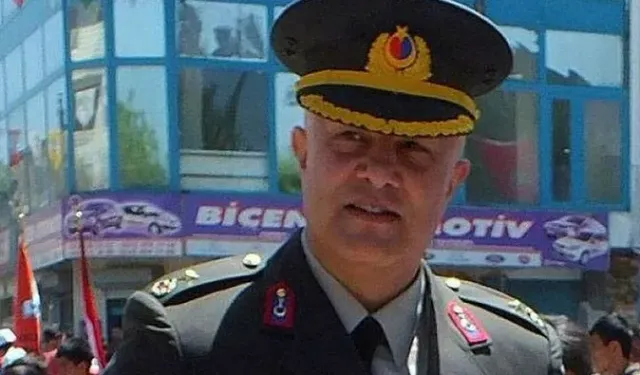 Binbaşı Arslan Kulaksız'ın şehit edildiği saldırıda karar: Terörist Savaş Çelik dahil 7 sanığa ağırlaştırılmış müebbet