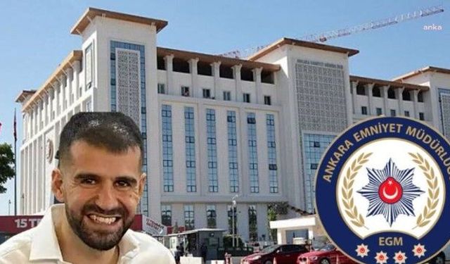 Ayhan Bora Kaplan davasında karar çıktı: Tüm sanıkların beraatine hükmedildi