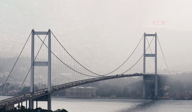 Köprü ve otoyollar için Fransız şirket Ankara’da temaslarını artırdı