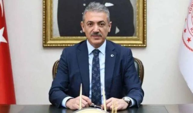 Mardin’de kayyım yönetimine devam: Tuncay Akkoyun’un görevi 2 ay daha uzatıldı
