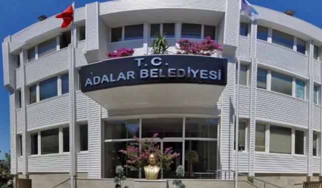 CHP'den Adalar Belediyesi'ndeki 3 meclis üyesi için kesin ihraç talebi