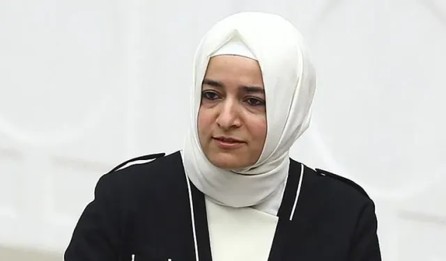 Cumhurbaşkanı Erdoğan'dan 'Fatma Betül Sayan Kaya' kararı