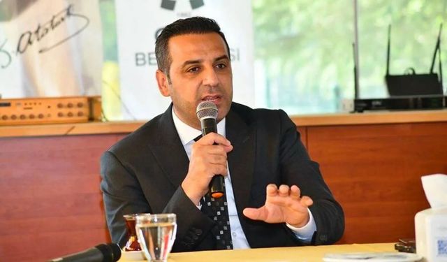 İddia: Çiğli Belediye Başkanı Onur Emrah Yıldız, AKP'ye katılacak