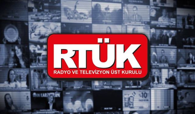 RTÜK'ten Manisa'daki okul saldırısına ilişkin yayın yasağı