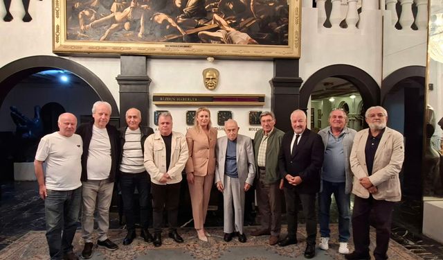 Yeni Parti Kadın Kolları Genel Başkanı Asu Kaya: ”İktidarı kadınlar değiştirecek”