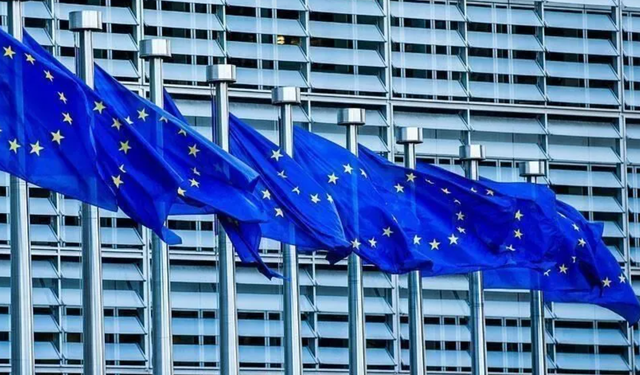 AB: Ukrayna'nın reform süreci 2,9 milyar avroluk finansman sağlayacak