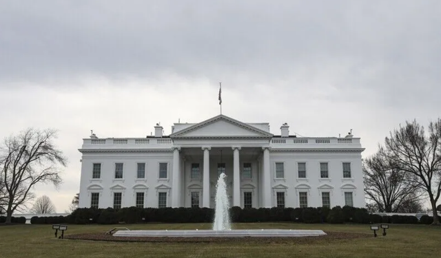 ABD'de federal yargıçtan Trump kararı: 3 medya kuruluşuna erişim yeniden sağlanacak