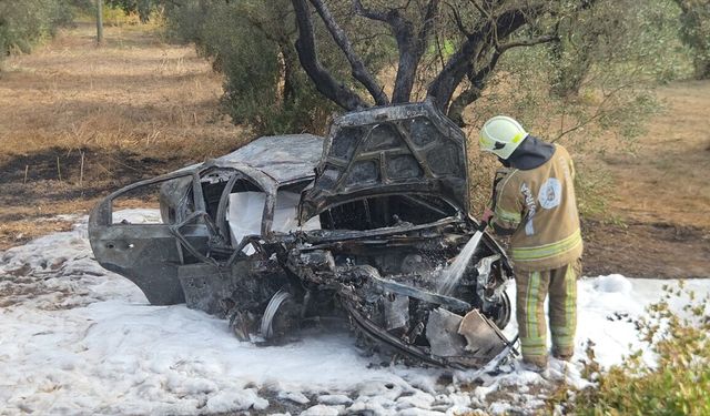 SON DAKİKA: Bursa Orhangazi'de feci trafik kazası... 1 ölü, 5 yaralı